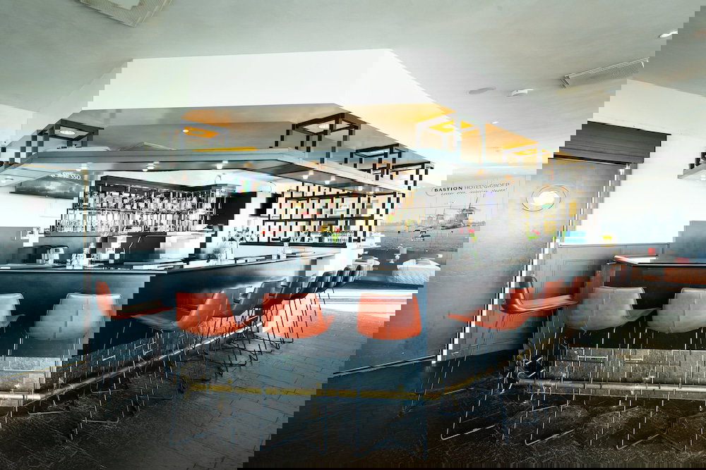 Hotel Bastion Hotel Zoetermeer