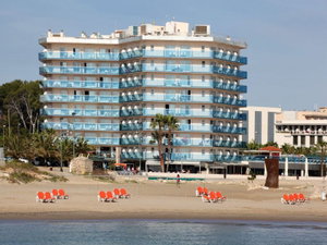 Hotel Golden Donaire Beach cazare La Pineda