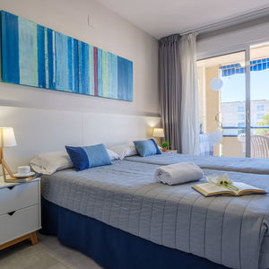 Hotel Estival Park Apartamentos cazare La Pineda