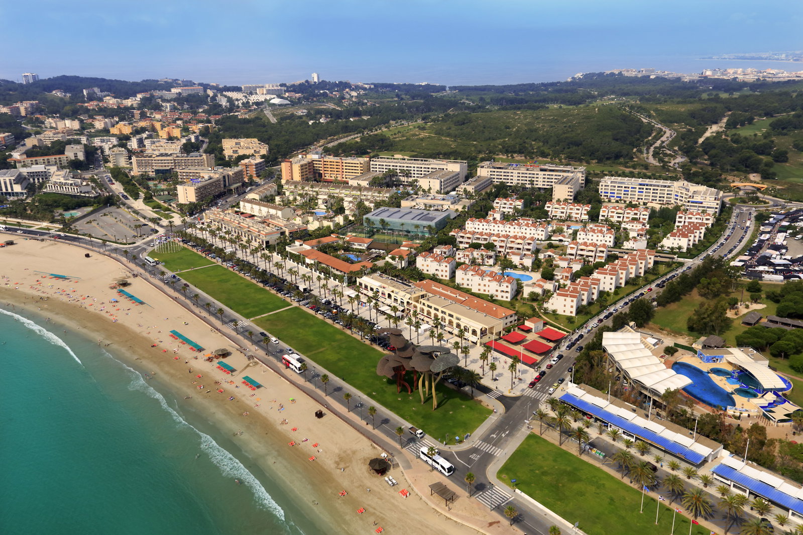 Estival Park Apartamentos
