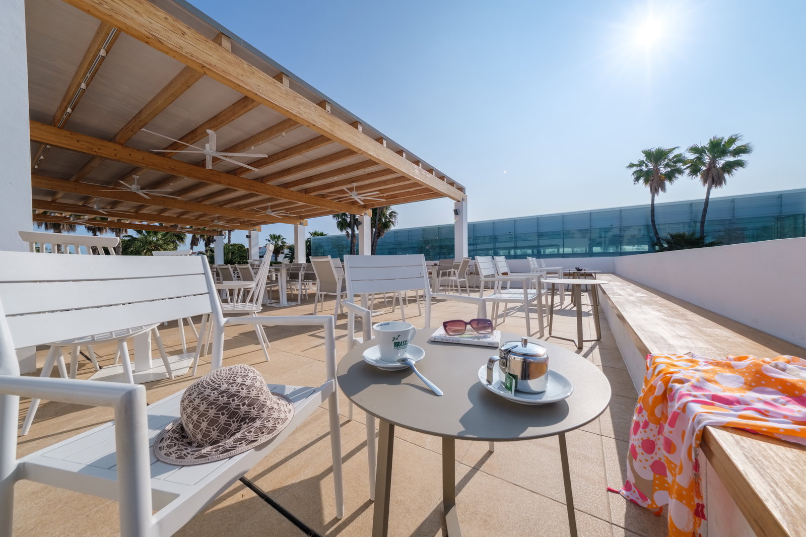 Estival Park Apartamentos