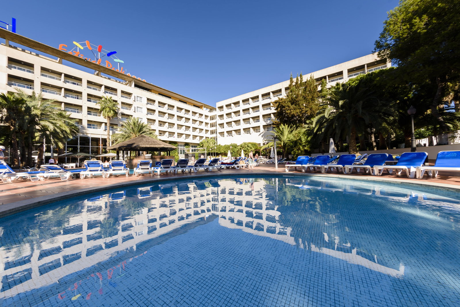 Estival Park Apartamentos
