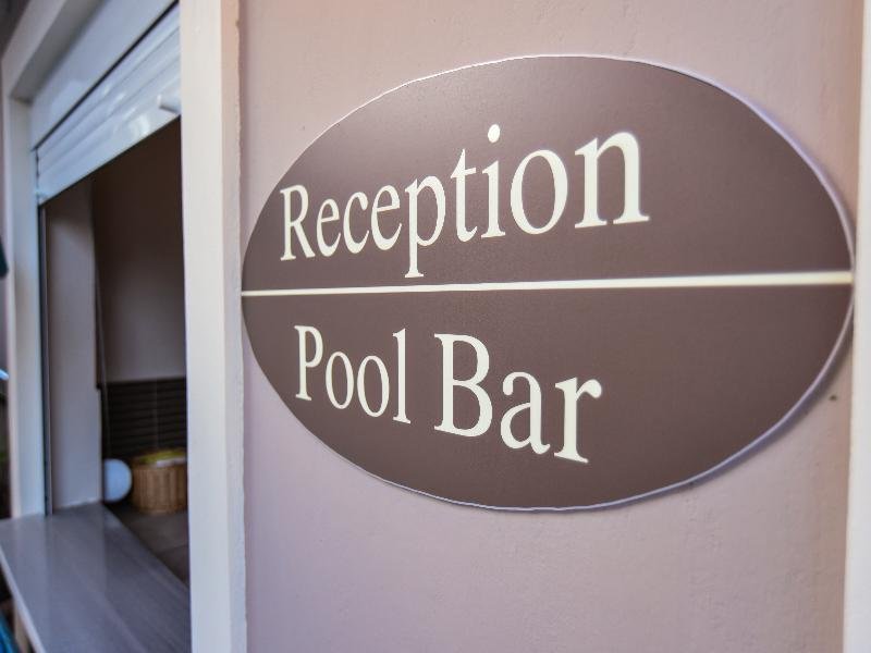 Hotel Villa Theodora