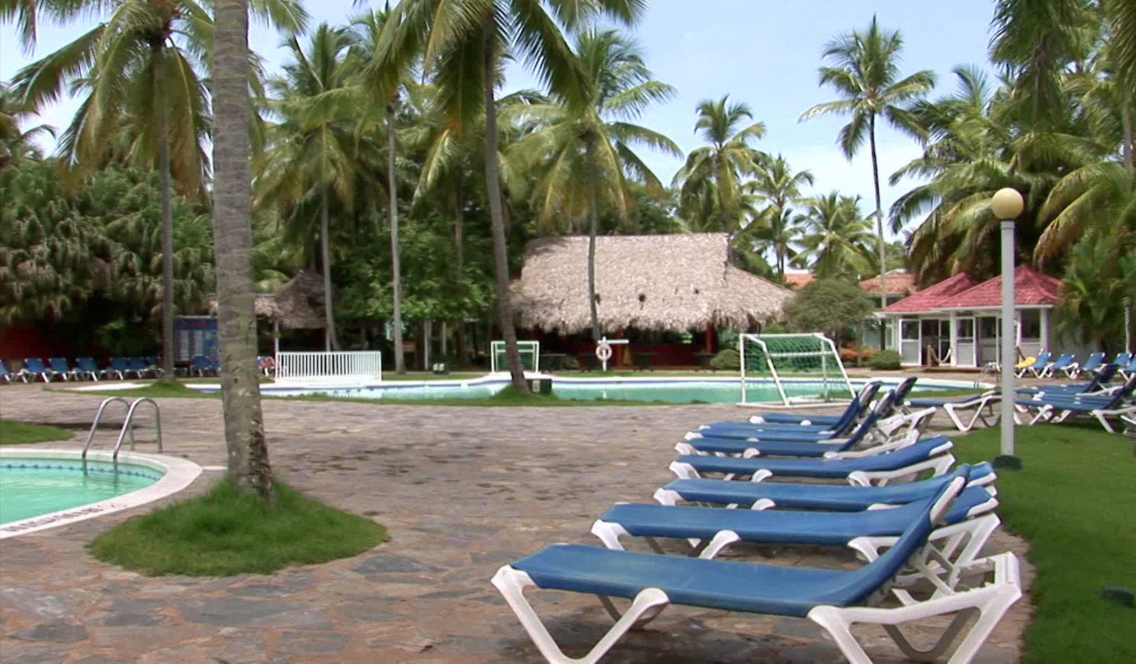 Hotel Wyndham Alltra Samana