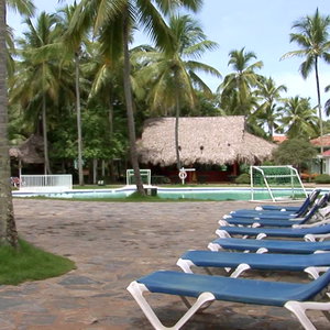 Hotel Wyndham Alltra Samana cazare Las Galeras