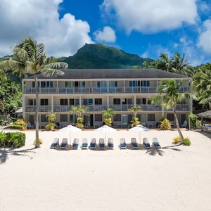 Hotel Moana Sands Beachfront Hotel cazare Rarotonga
