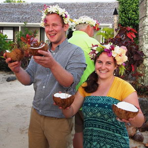 Hotel Manuia Beach Resort cazare Rarotonga