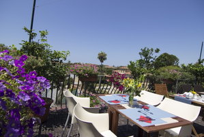 Hotel 7 Rooms cazare Pisa