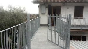 Hotel Gessy's cazare Lucca