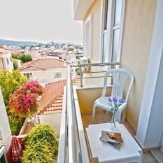 Hotel Bonapart Hotel cazare Cesme