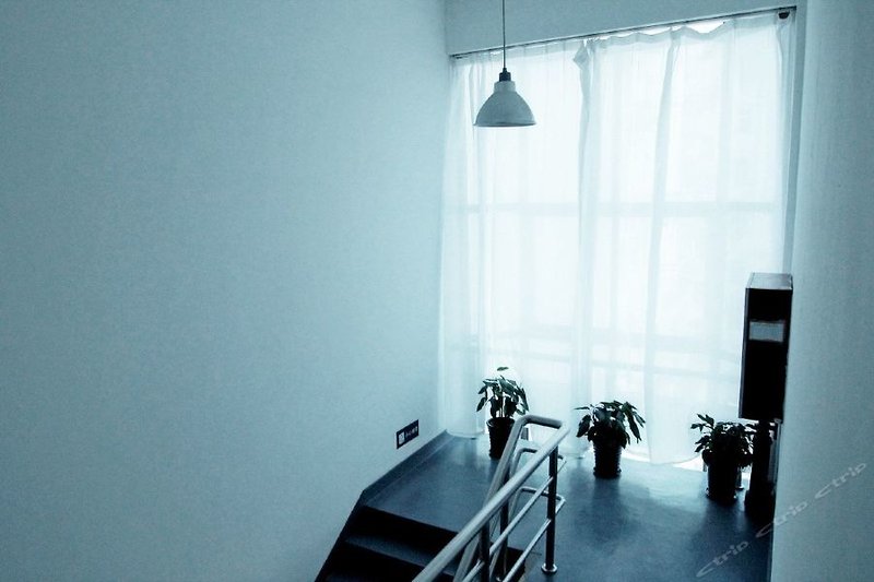 Hotel 7 Days Inn Shanghai Xinzhuang Subway Station Cloud Nine Shopping Mall Branch