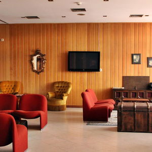 Hotel Hotel Meia Lua cazare Ovar