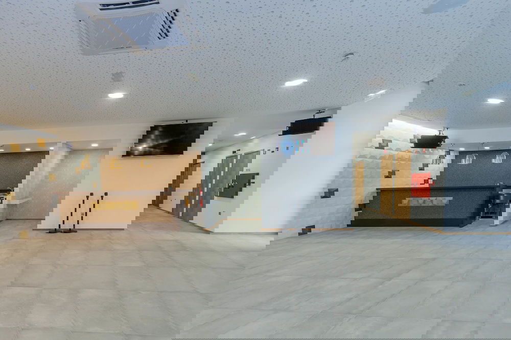 Hotel Hostel Da Praça