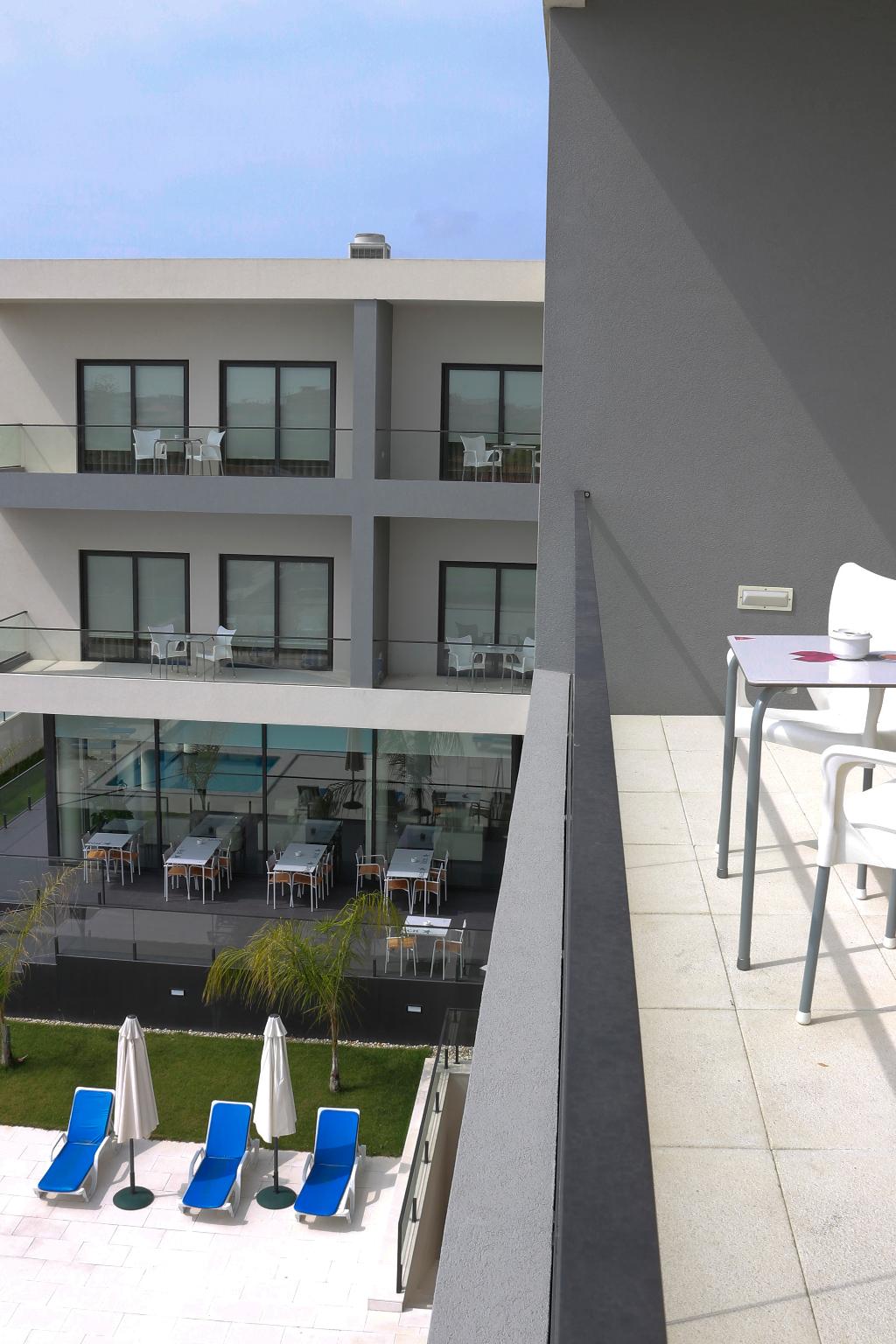 Hotel Monte Lírio Hotel