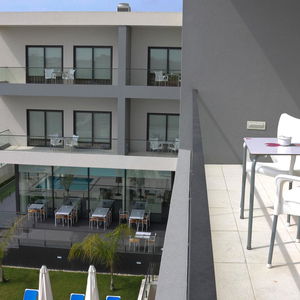 Hotel Monte Lírio Hotel cazare Espinho