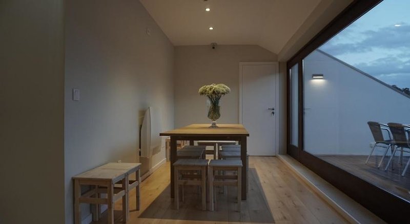 Hotel Feira Hostel And Suites