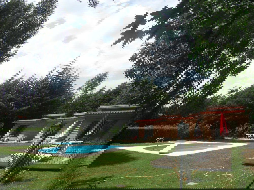 Hotel Quinta Sul America