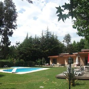 Hotel Quinta Sul America cazare Moimenta da Beira