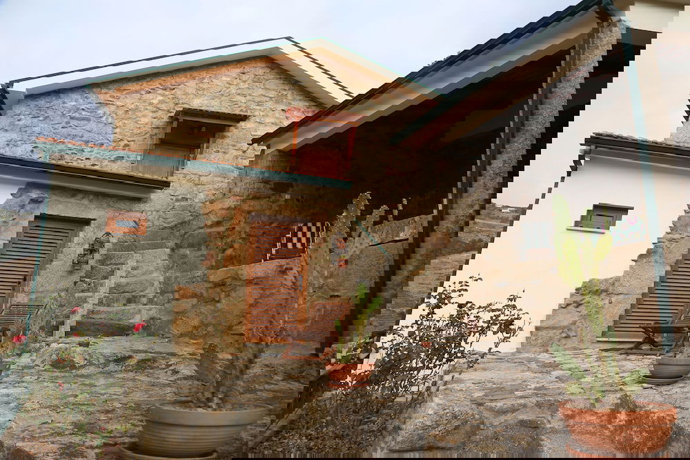 Hotel Quinta De Recião