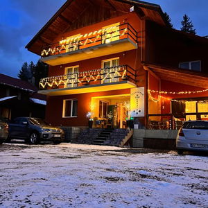 Hotel Top Mountain cazare Poiana Brasov