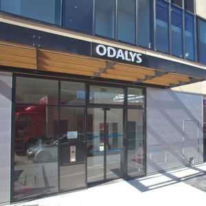 Sejur Résidence Odalys Paris Rueil vacanta Rueil-Malmaison