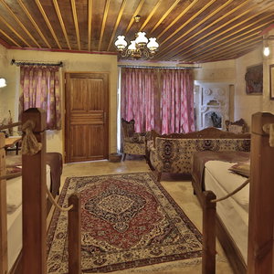 Hotel Aren Cave Hotel cazare Nevsehir