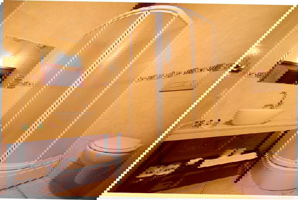 Hotel Gedik Cave Hotel