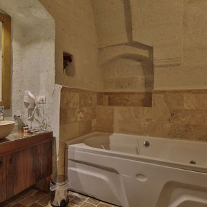 Hotel Jacob's Cave Suites cazare Nevsehir