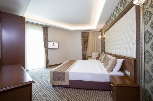 Hotel Grand Altuntas