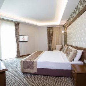 Hotel Grand Altuntas cazare Aksaray