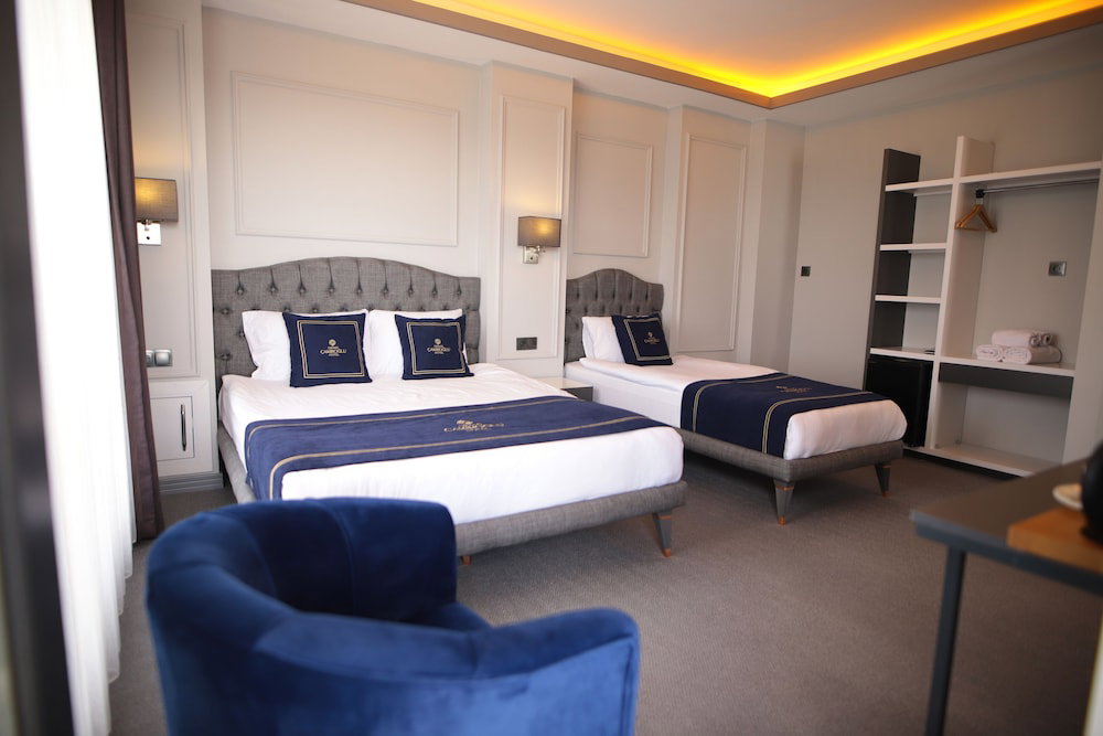 Hotel Grand Cakiroglu Hotel