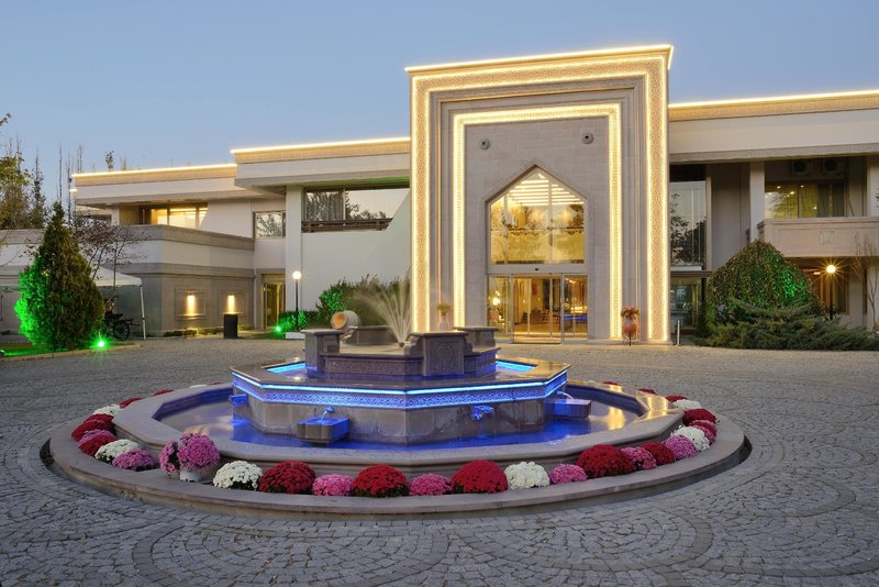 Hotel Agacli Tesisleri Ihlara Hotel