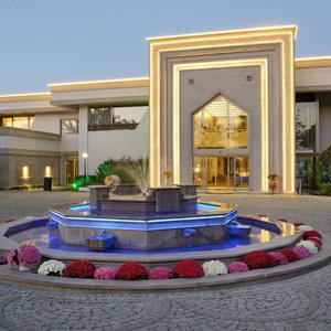 Hotel Agacli Tesisleri Ihlara Hotel cazare Aksaray