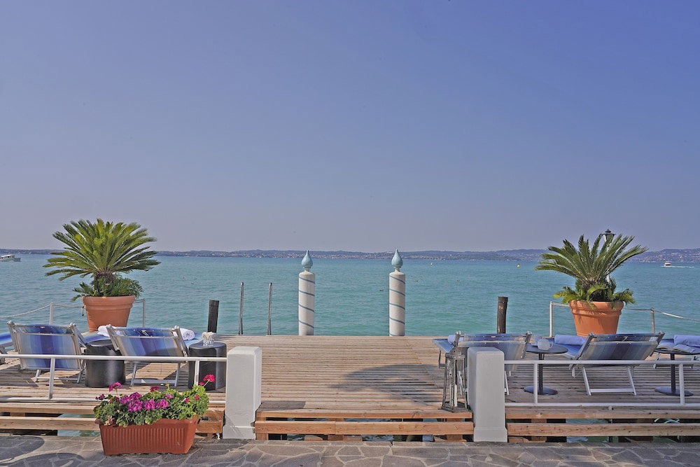 Hotel Marconi