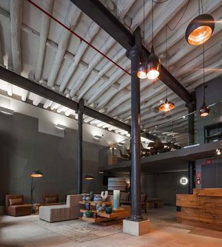 Hotel Descobertas Boutique Hotel
