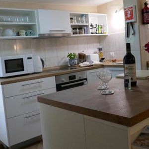 Hotel Ecohouse Risan Studio cazare Risan