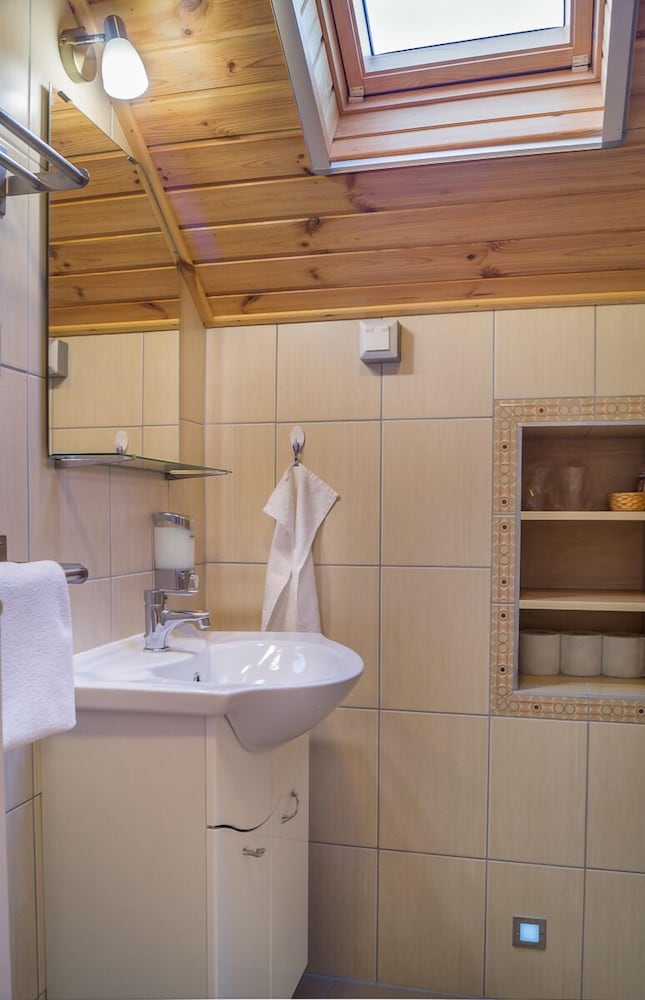 Oázis Apartmanok