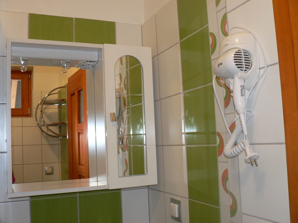 Oázis Apartmanok