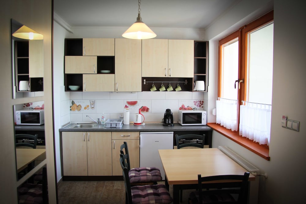 Oázis Apartmanok