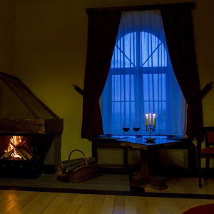 Hotel Castle Hotel Daniel cazare Baraolt