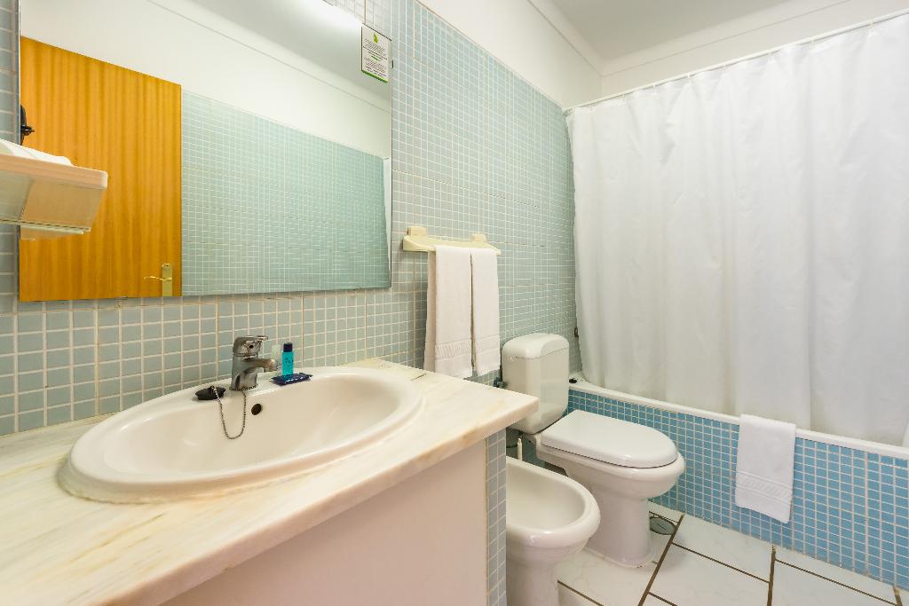 Hotel Ouratlantico