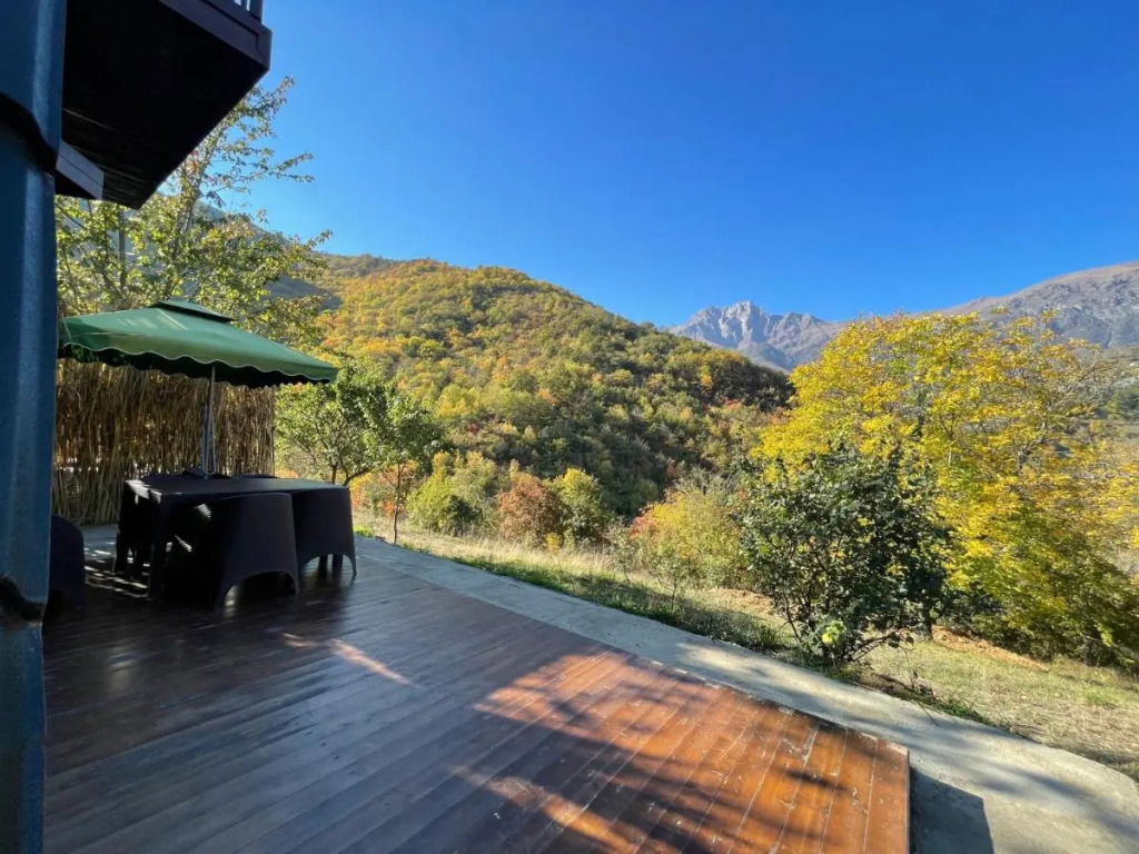 Hotel Navasard Resort