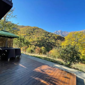 Hotel Navasard Resort cazare Kapan