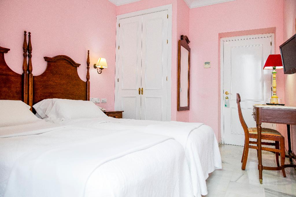 Hotel Hotel Las Cortes De Cádiz