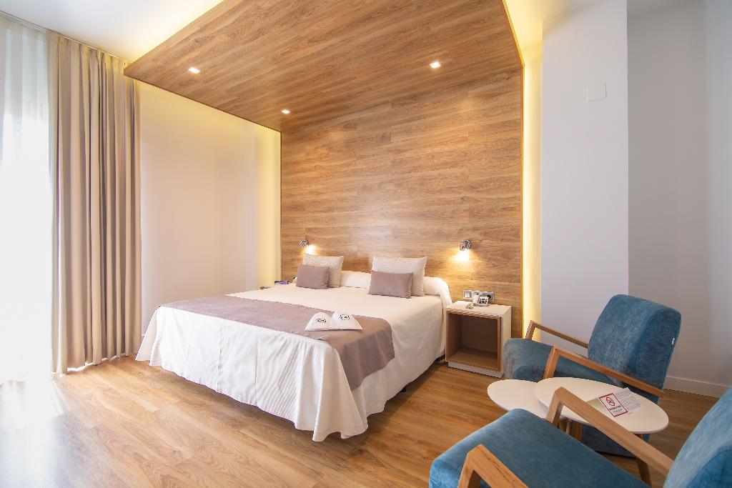 Hotel Hotel Monte Puertatierra