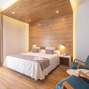 Hotel Hotel Monte Puertatierra cazare Cadiz