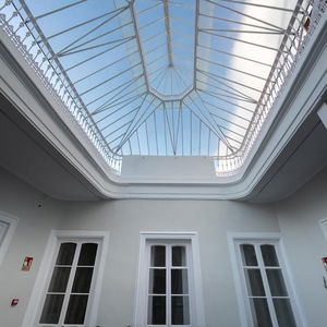 Hotel Planeta Cadiz Hostel cazare Cadiz