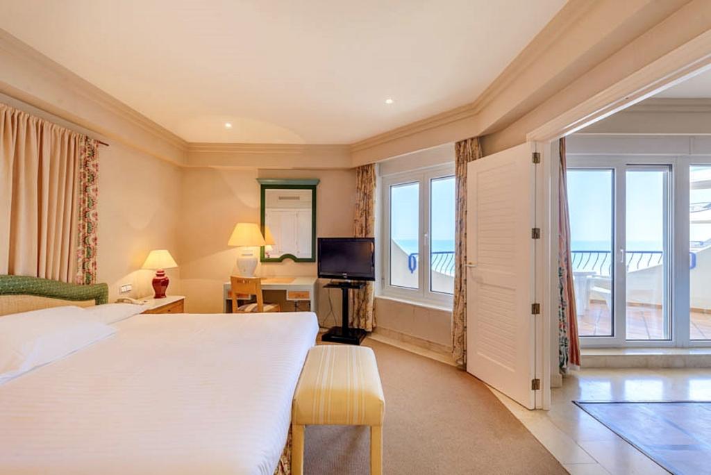 Hotel Hotel Playa Victoria