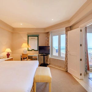 Hotel Hotel Playa Victoria cazare Cadiz