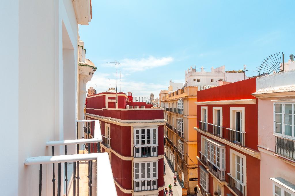 Hotel Tandem Ancha 34